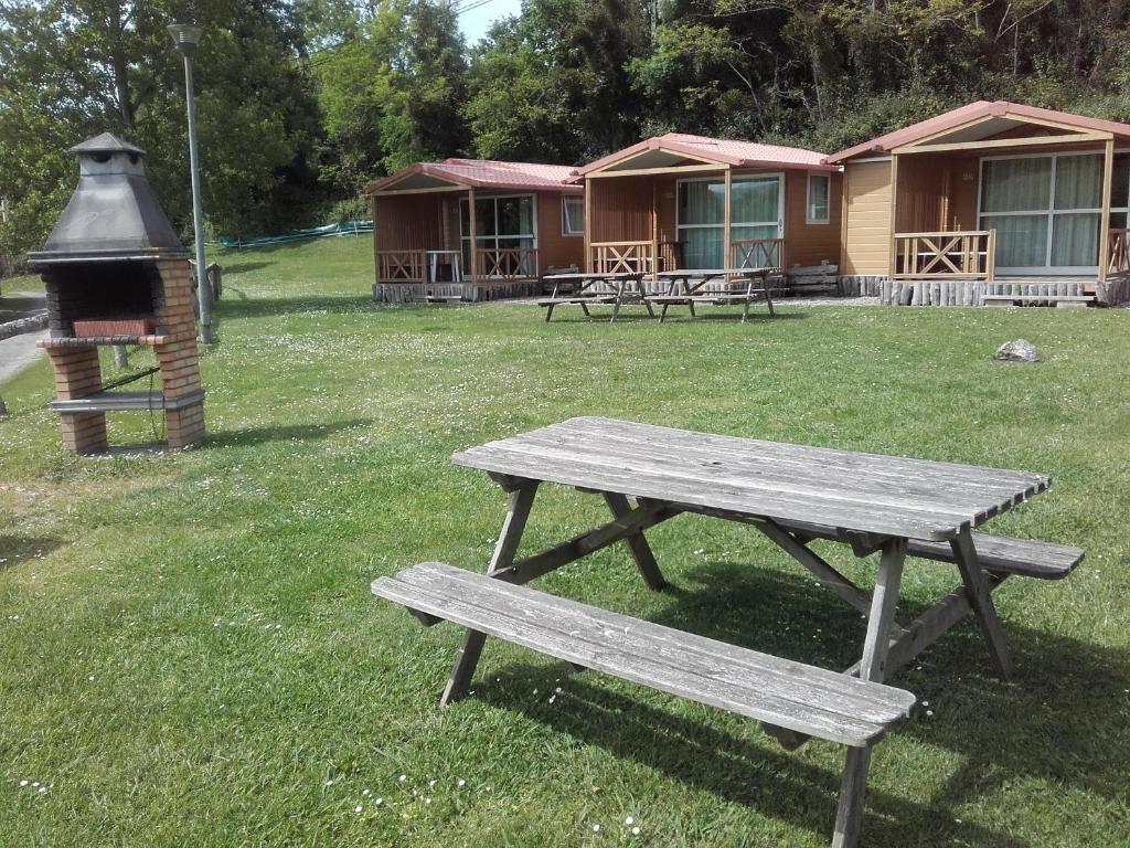 Camping Deva, Deva, Sepanyol - Booking.com