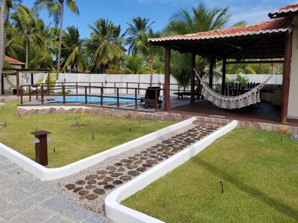 Country Club Pititinga - Шале 6