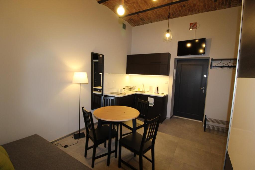 Apartamenty Centrum Częstochowa Stara Kamienica - 16