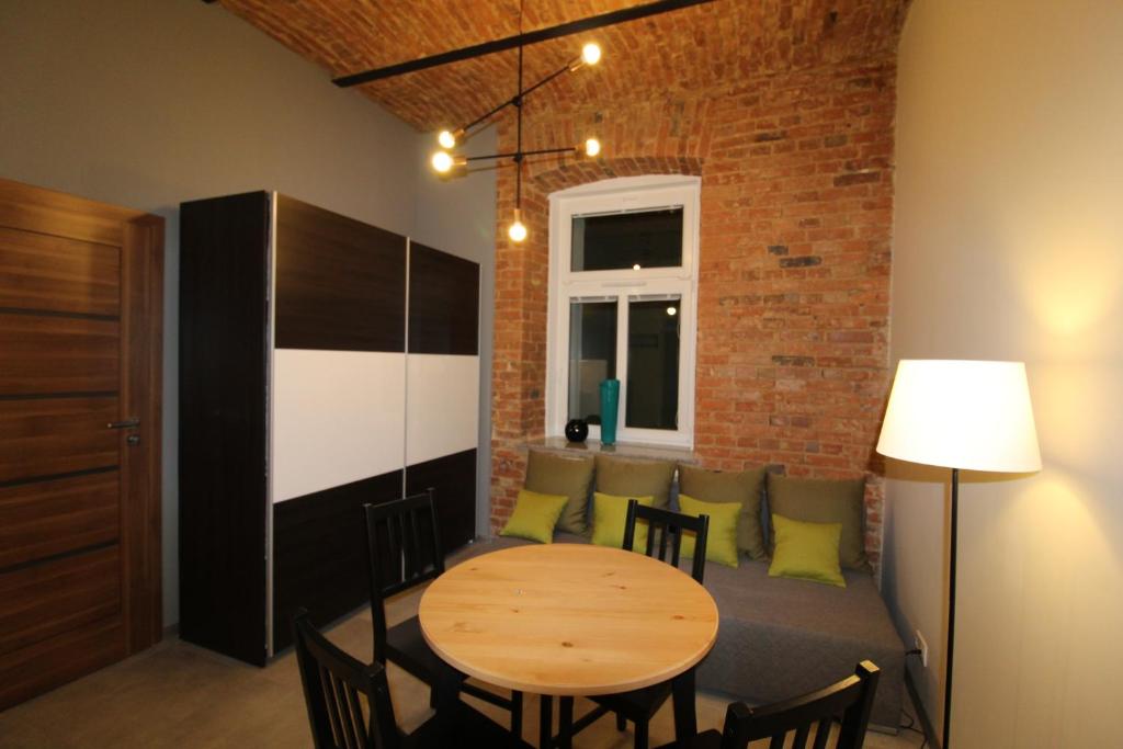 Apartamenty Centrum Częstochowa Stara Kamienica - 17