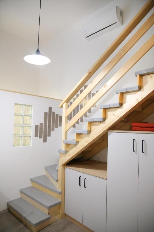 Fotografie z fotogalerie ubytování Macskakő Apartman v destinaci Eger