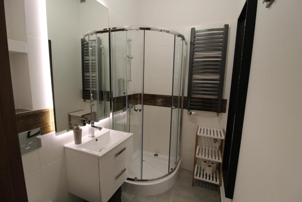 Apartamenty Centrum Częstochowa Stara Kamienica - 13