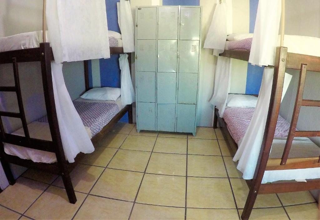  Hostel Lobo Inn - Buzios