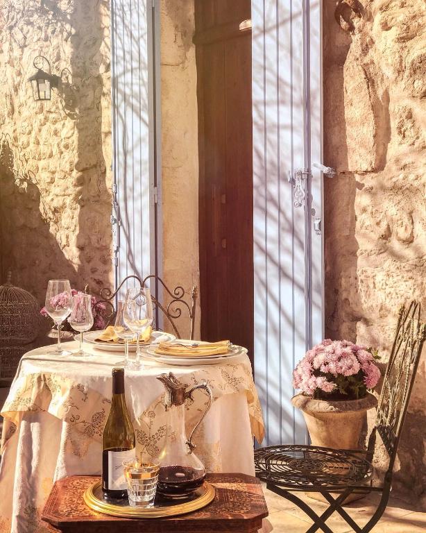 Domaine de La Brave - 