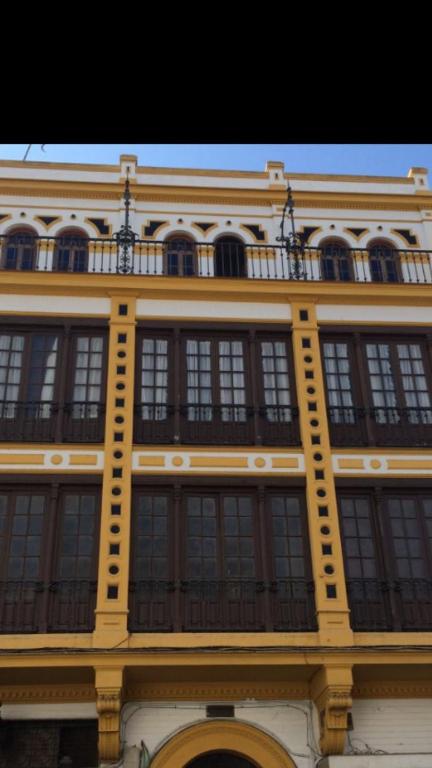 Fotografia z galérie ubytovania El Mirador de Catalina v destinácii Seville