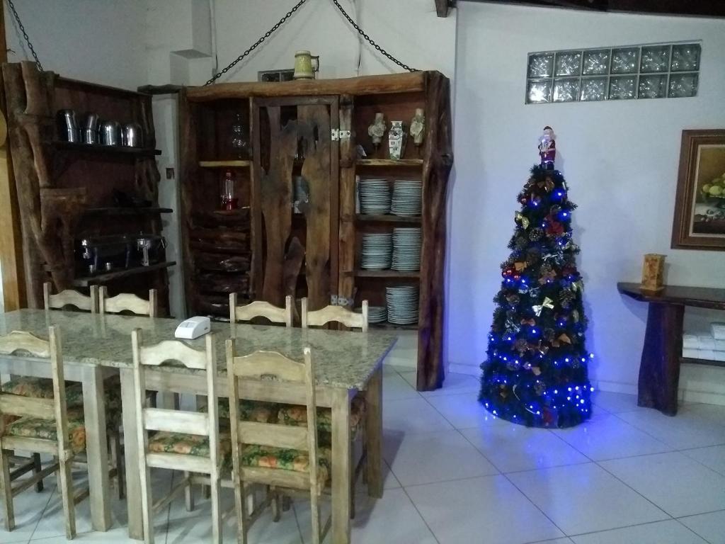  Pousada Miosotis