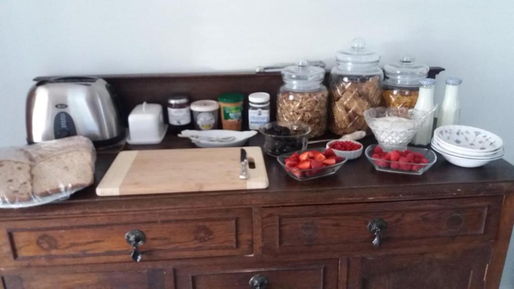 The Saddlery - Resim 4