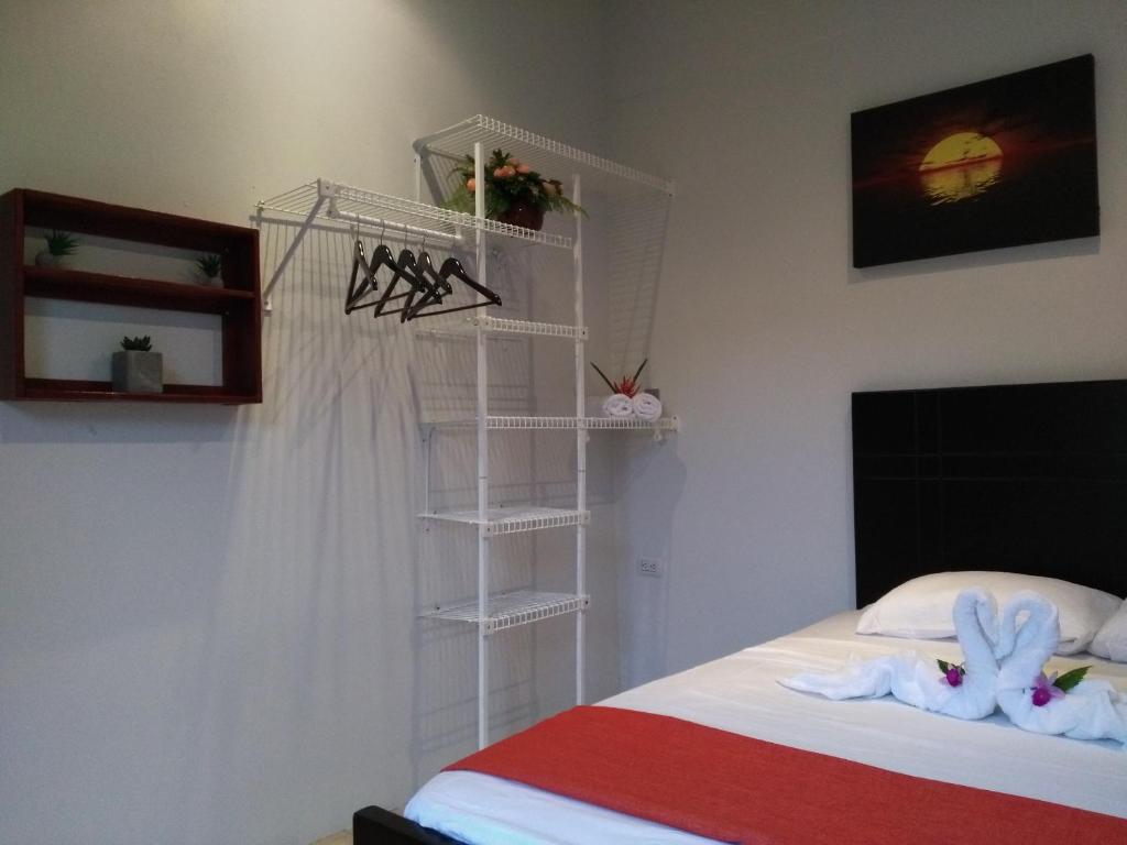 Arenal Thiago with Private Jacuzzi - One-Bedroom Apartment