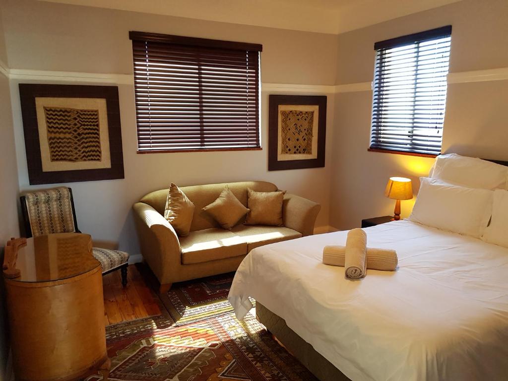 Bramber Court Art-Deco Self-Catering Apartments - Departamento