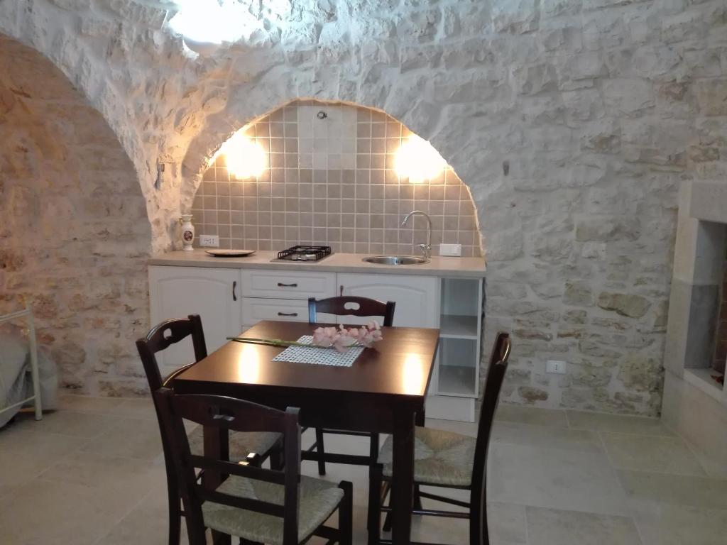 Trulli Resort Grassi - 16