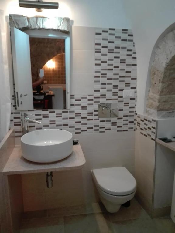 Trulli Resort Grassi - 11