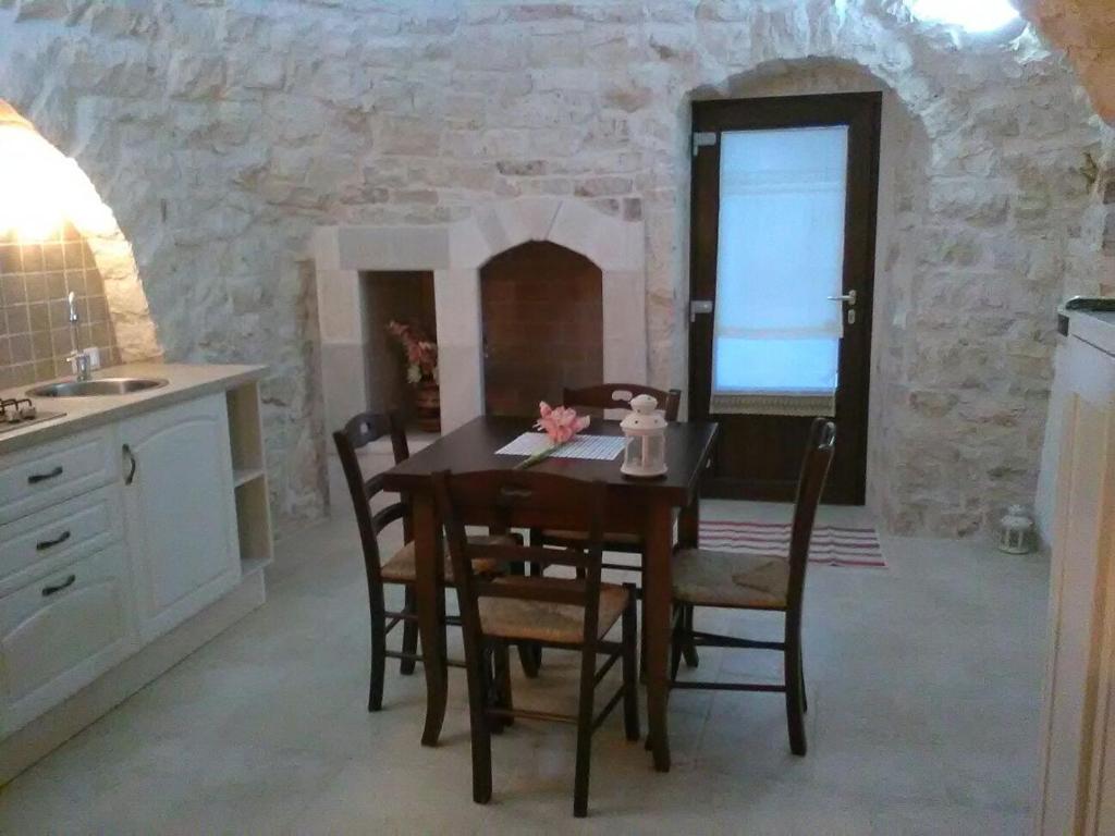 Trulli Resort Grassi - 6