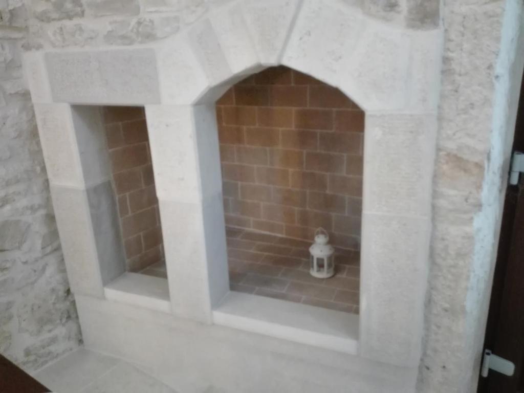 Trulli Resort Grassi - 5