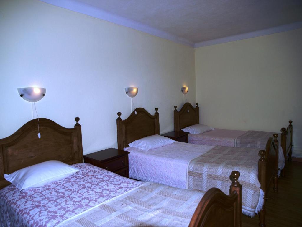 Estrela - Sala Quadrupla (4 Adulti)