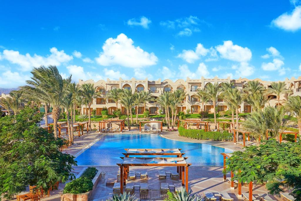 Jaz Makadi Star & Spa, Hurghada – Updated 2022 Prices
