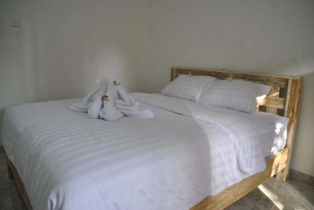 Budidin Homestay - Double Room With Private Bathroom