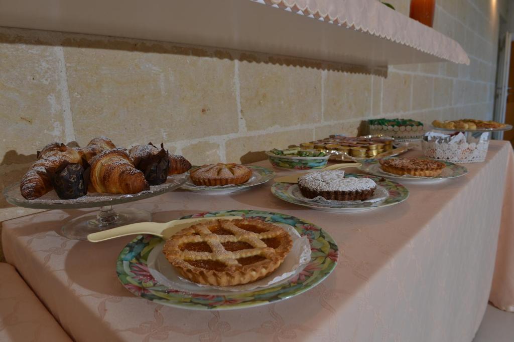 Casa Blanca Matera - 3