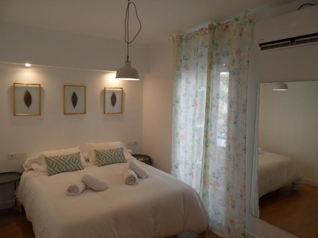 Derechos de imagen reservados por Booking.com