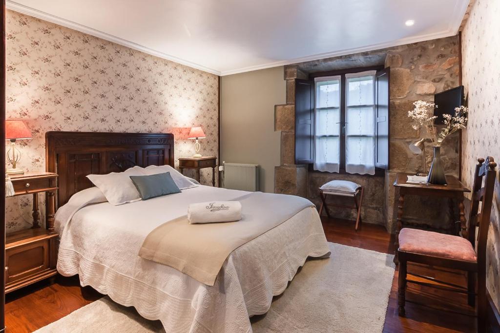 Casa Rural Jesuskoa - 10