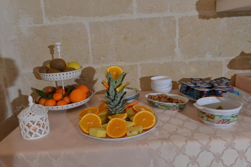 Casa Blanca Matera - 2