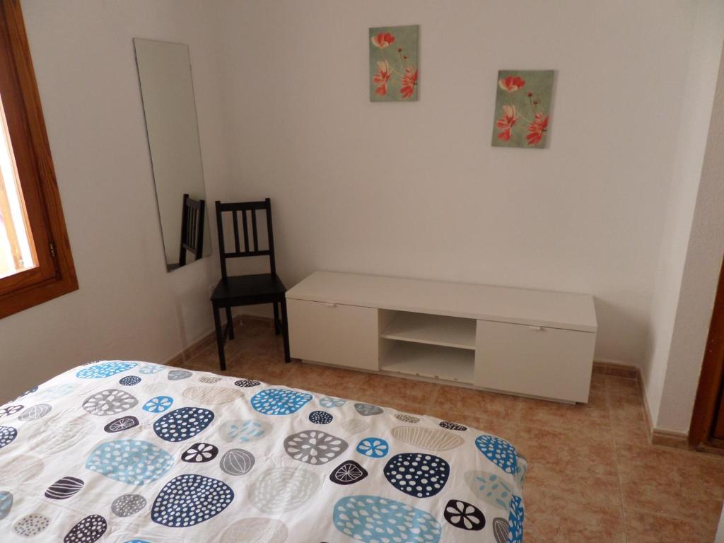 Appartement Sant Elmo, Cala Conills, WIFI