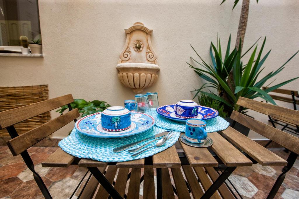 Imagen de la galería de B&B Kalavrìa, en Reggio Calabria