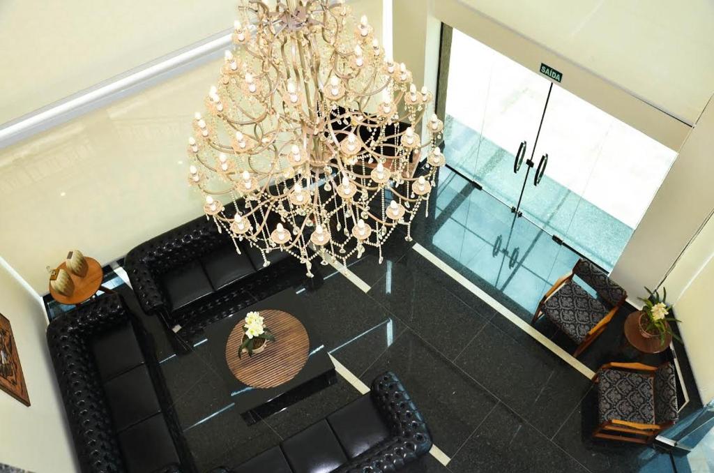  Tamareiras Prime Hotel