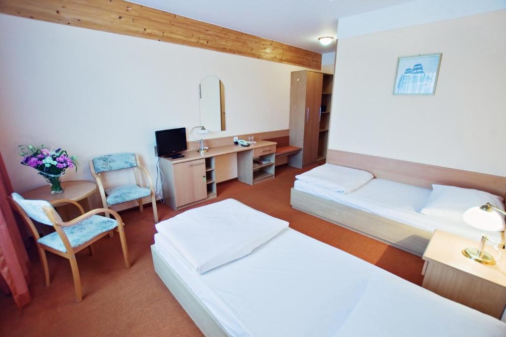 Hotel Panorama - Resim 24