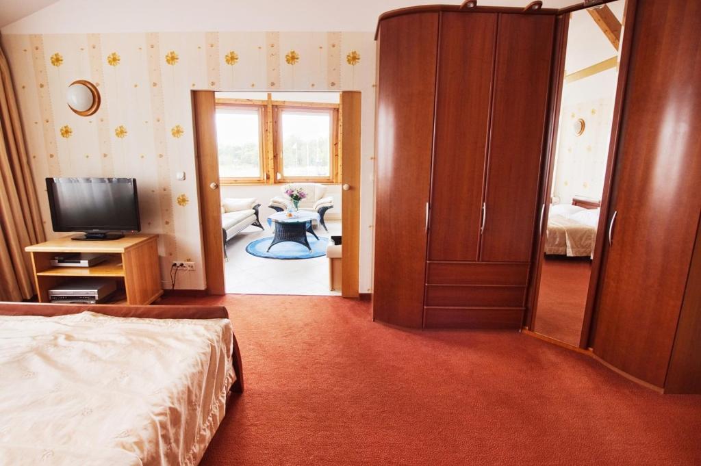 Hotel Panorama - Resim 16