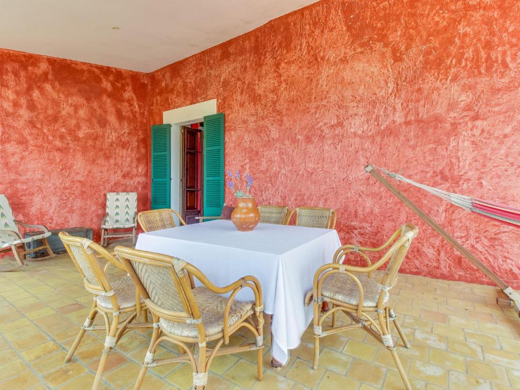 Fotografie z fotogalerie ubytování Belvilla by OYO Villa 13 v destinaci Consell