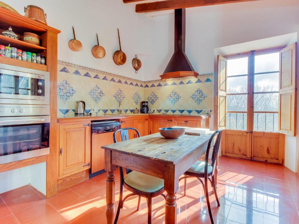 Fotografie z fotogalerie ubytování Belvilla by OYO Villa 13 v destinaci Consell