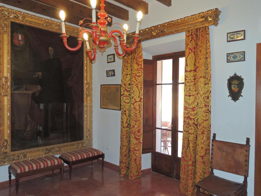 Fotografie z fotogalerie ubytování Belvilla by OYO Villa 13 v destinaci Consell