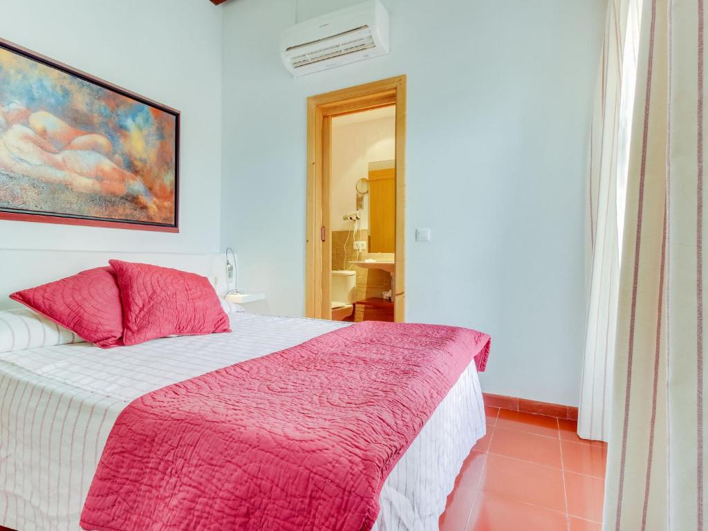 Fotografie z fotogalerie ubytování Belvilla by OYO Villa 13 v destinaci Consell