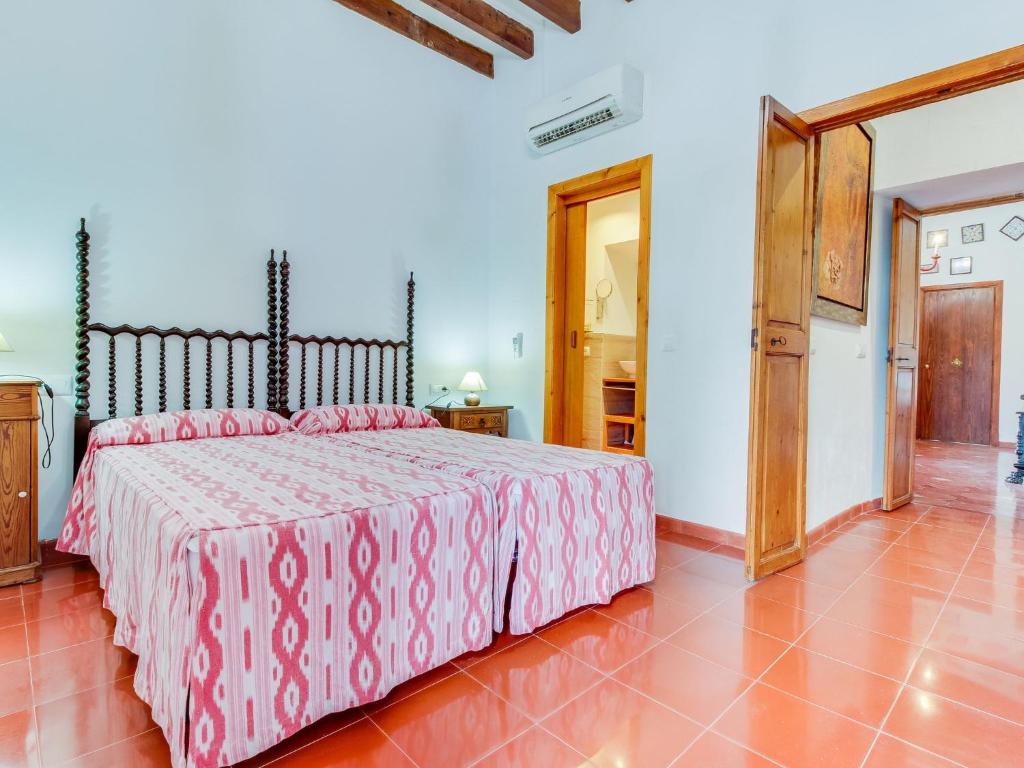 Fotografie z fotogalerie ubytování Belvilla by OYO Villa 13 v destinaci Consell