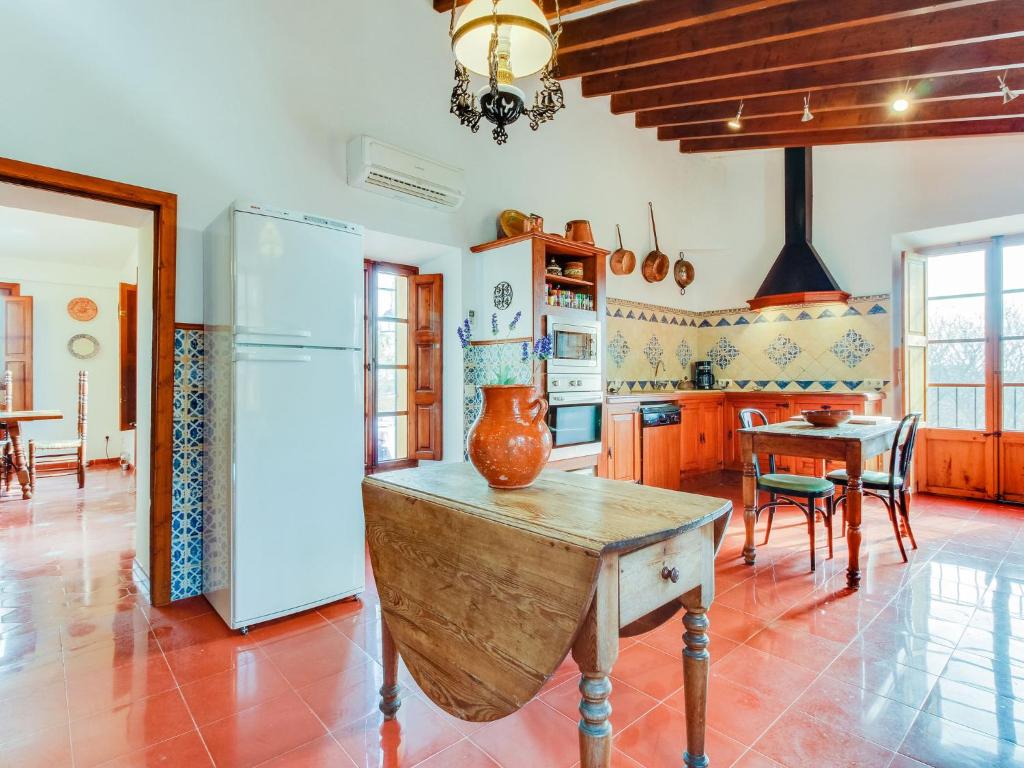 Fotografie z fotogalerie ubytování Belvilla by OYO Villa 13 v destinaci Consell