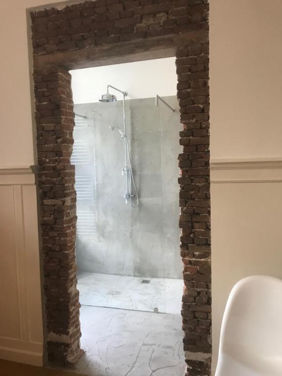 Vintage Rooms Lange Haven - Suite With Canal View - First Floor