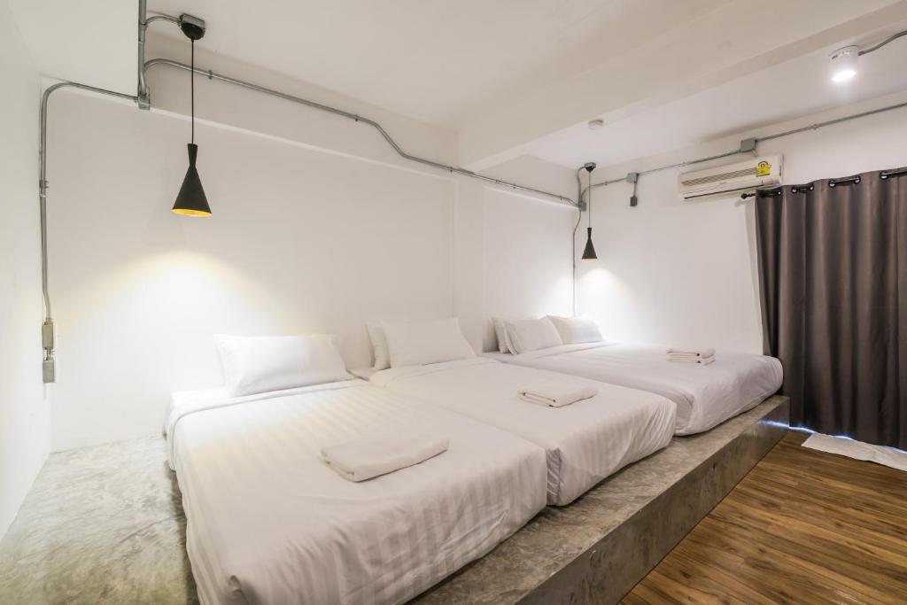 Your Space Hotel Prasingh - Resim 33