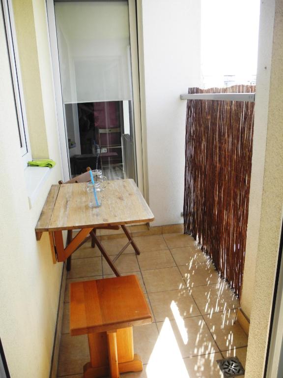 Zdjęcie z galerii obiektu Pomorska 32 TectumApartments we Wrocławiu