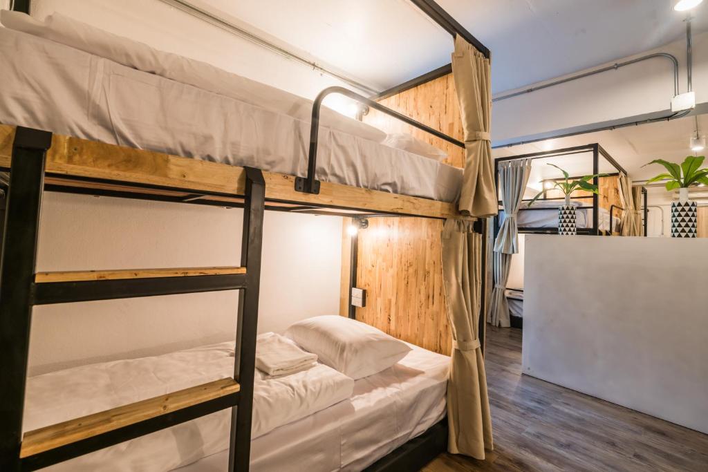 Your Space Hotel Prasingh - Resim 43