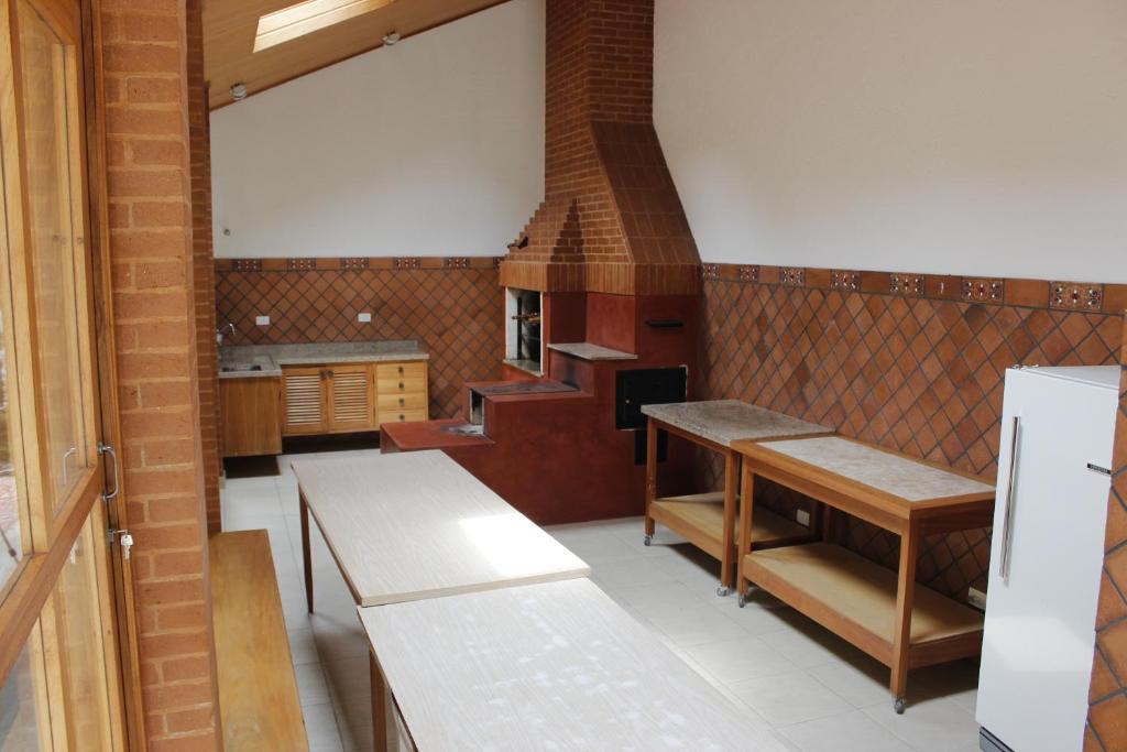  Hotel Casa São José