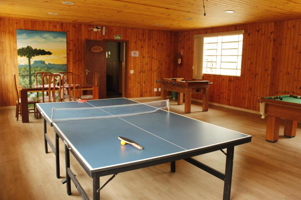  Hotel Casa São José