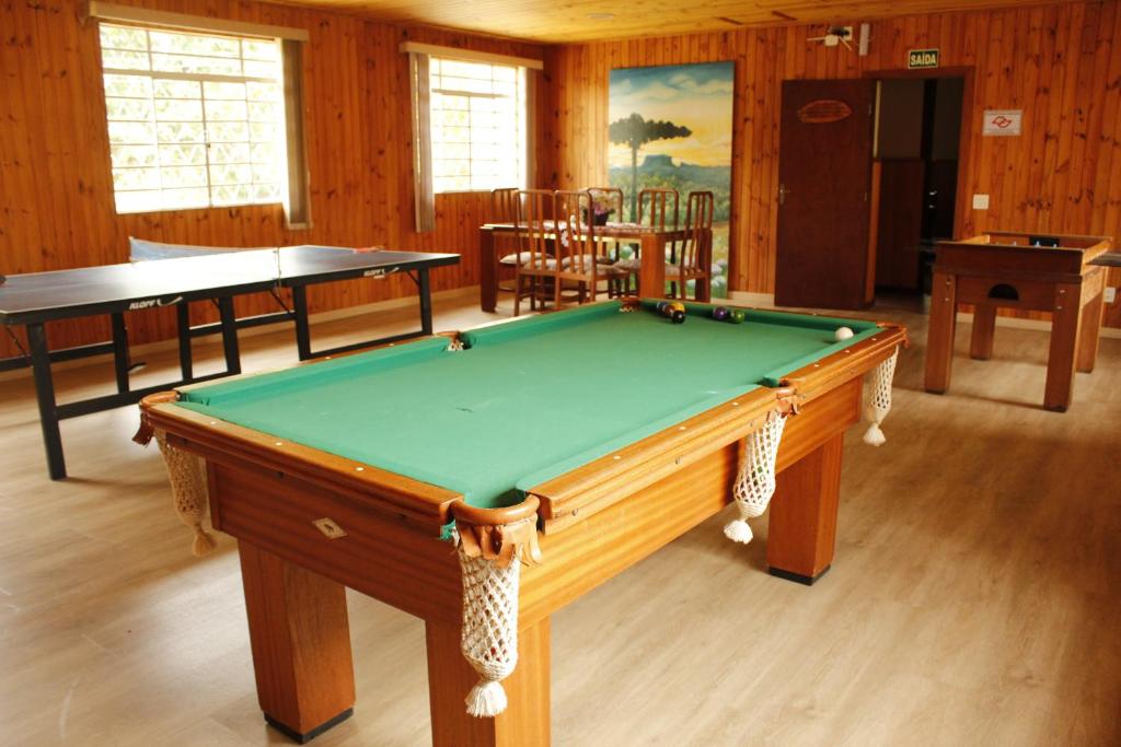  Hotel Casa São José