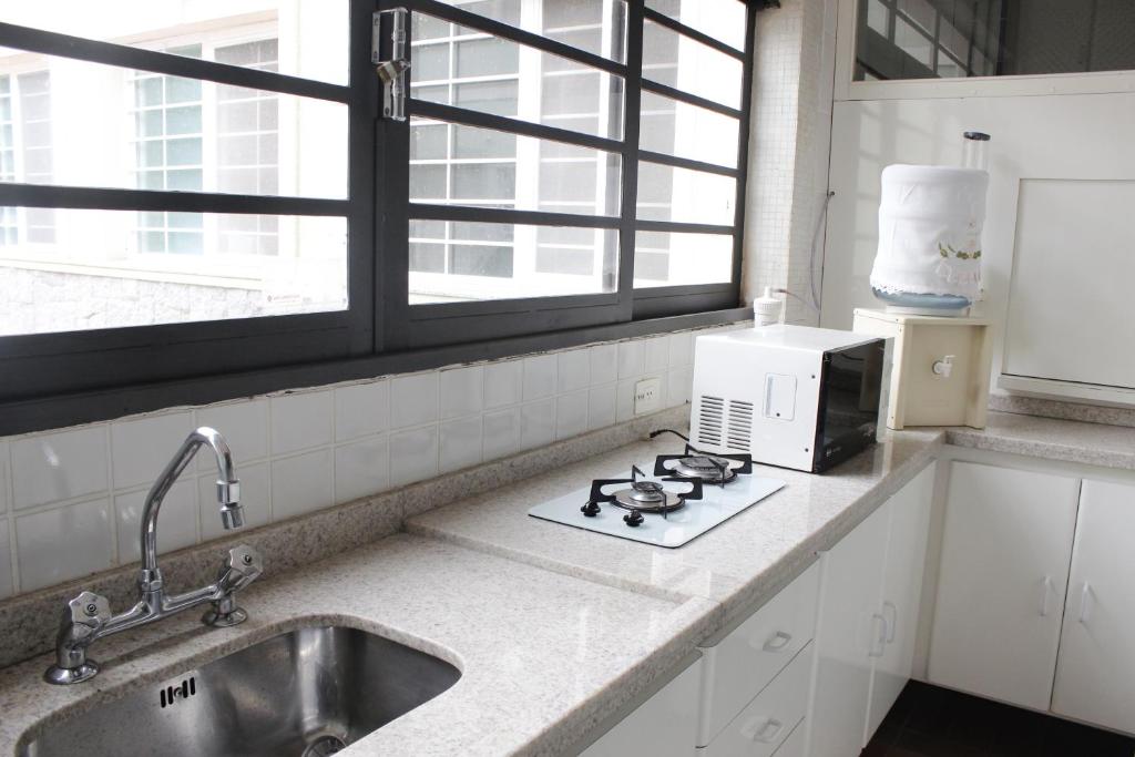  Hotel Casa São José