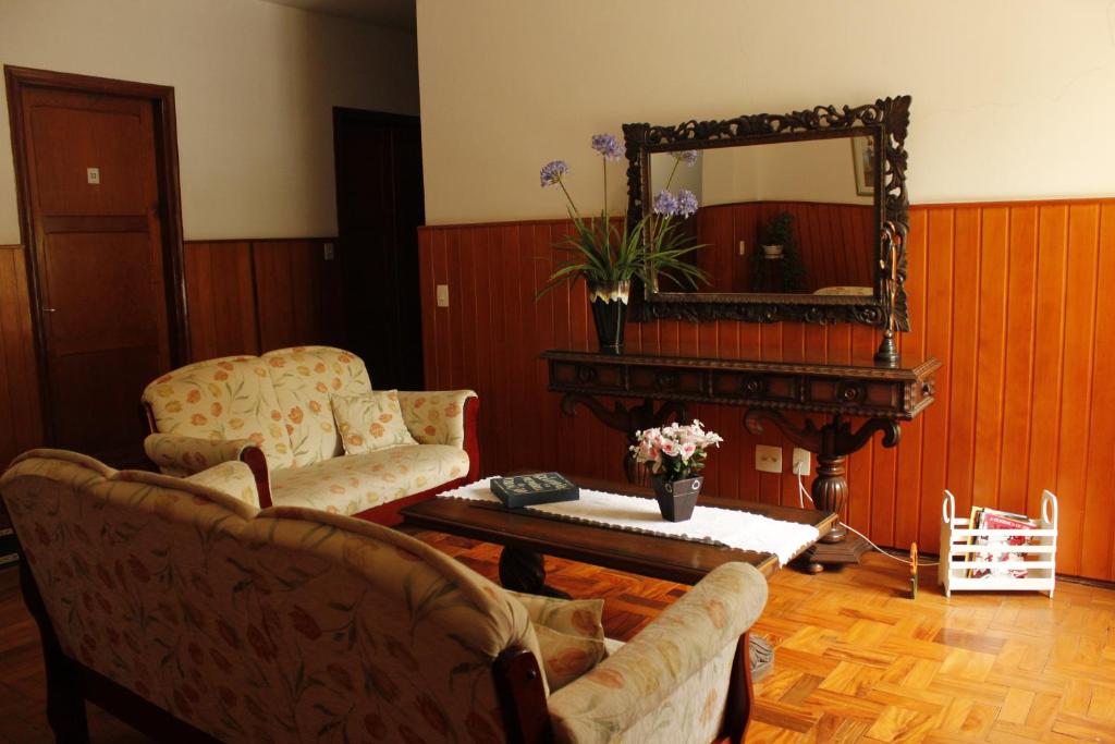  Hotel Casa São José