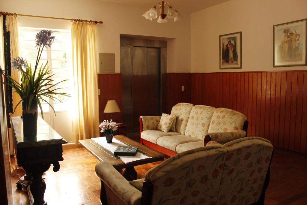  Hotel Casa São José