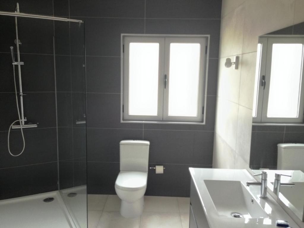 House near Fontelo - Appartamento Con Tre Camere Da Letto
