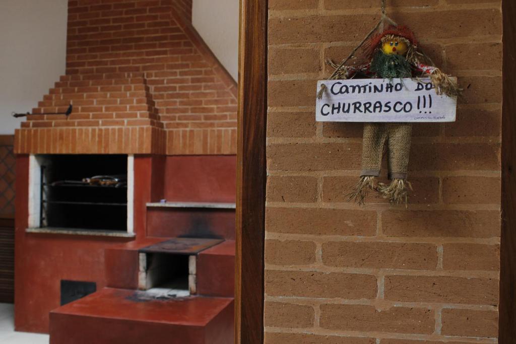  Hotel Casa São José