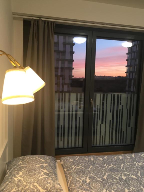 Apartments in Residence Garden Towers - 2