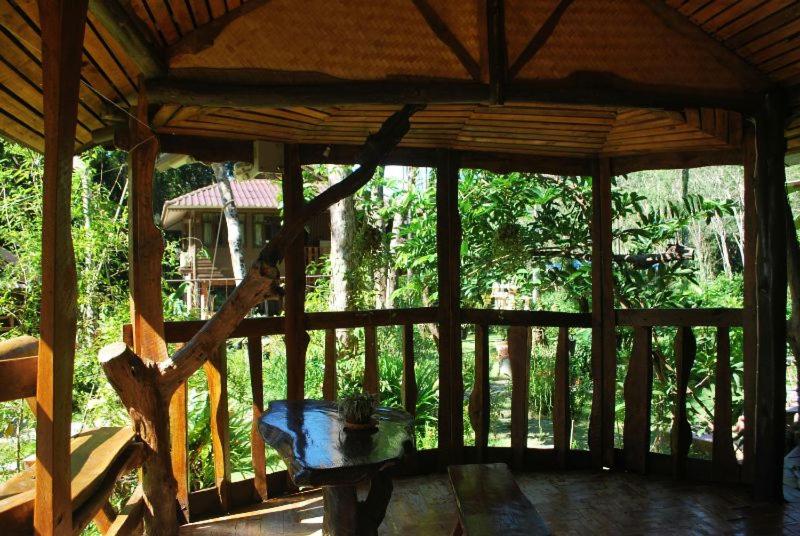 Koh Kood Little Hut - 9