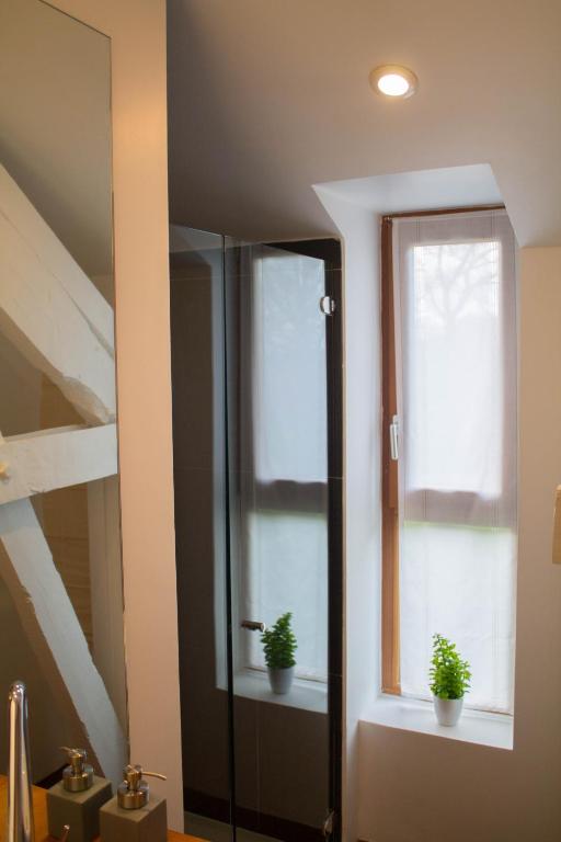 Fotografie z fotogalerie ubytování Le Clos du Gusquel v destinaci Plescop